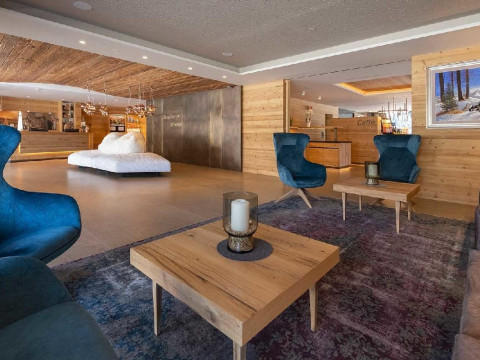 Hotel Ciampedie
