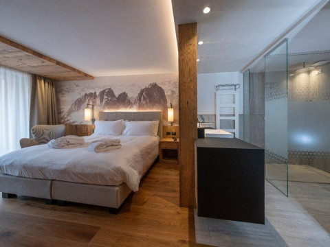 Hotel Ciampedie