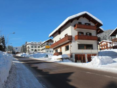 Hotel Cime D'auta
