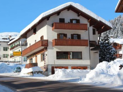 Hotel Cime D'auta