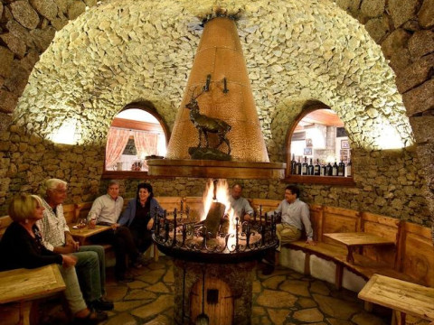 Hotel Ciria