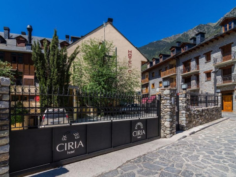 Hotel Ciria