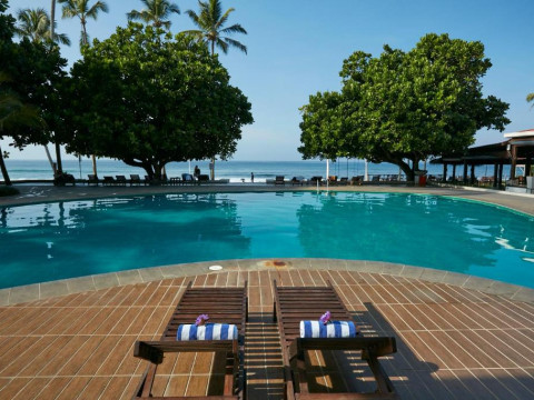 Hotel Citrus Hikkaduwa