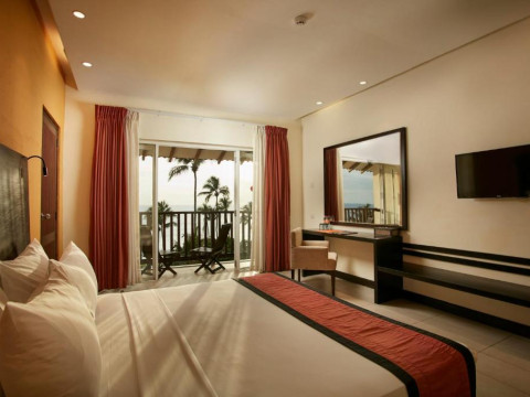 Hotel Citrus Hikkaduwa