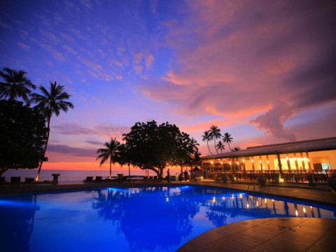 Hotel Citrus Hikkaduwa