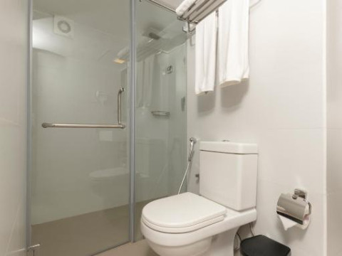 Hotel Citrus Hikkaduwa