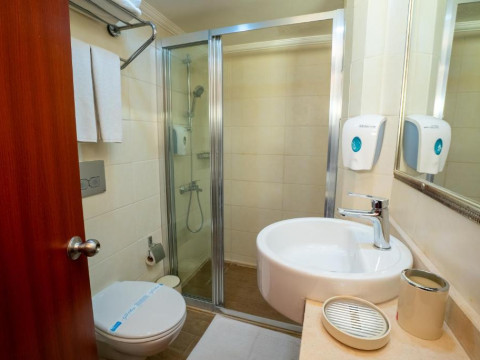 Hotel Cıtrus Plaza
