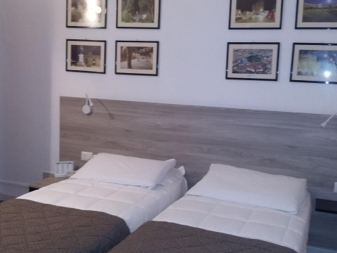 Hotel Città
