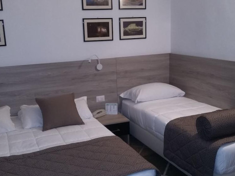 Hotel Città