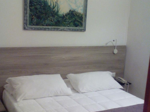 Hotel Città