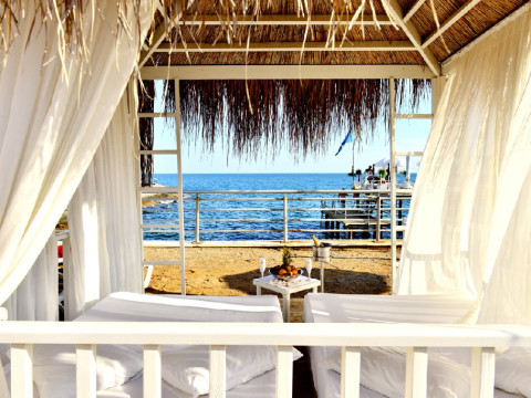 WHITE CITY RESORT