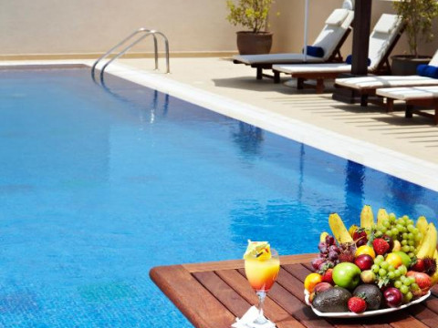 Hotel Citymax Al Barsha At The Mall