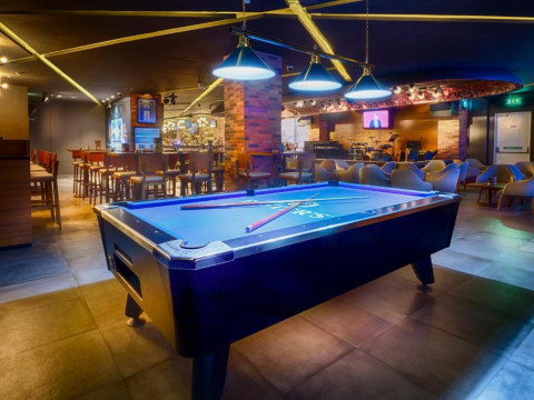 Hotel Citymax Bur Dubai