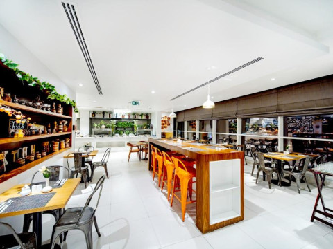 Hotel Citymax Ras Al Khaimah