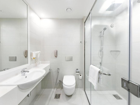 Hotel Citymax Ras Al Khaimah