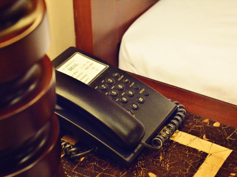 Hotel Citystate Asturias Palawan