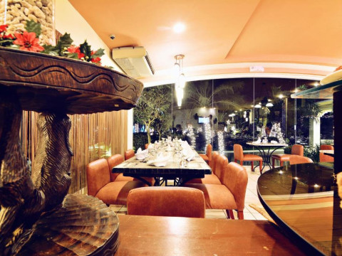 Hotel Citystate Asturias Palawan