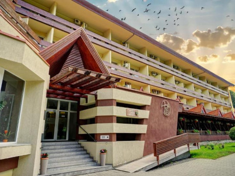 Hotel Ciucas