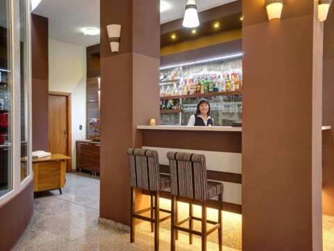 Hotel Ciucas