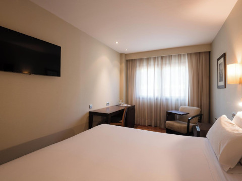 Hotel Ciudad de Valladolid