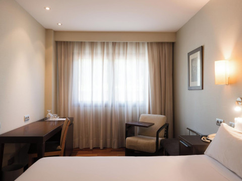 Hotel Ciudad de Valladolid