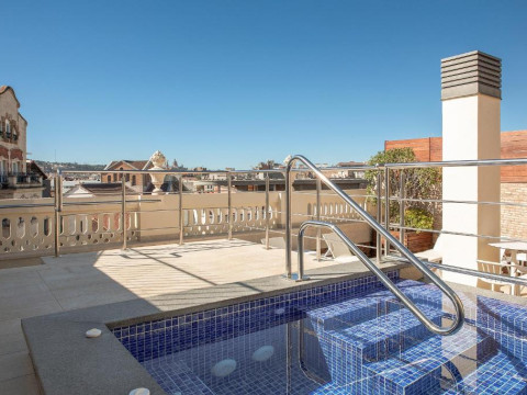 Hotel Ciutat Vella