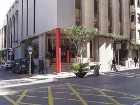 Hotel Civis Jaime I