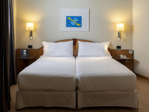 Hotel Civis Jaime I