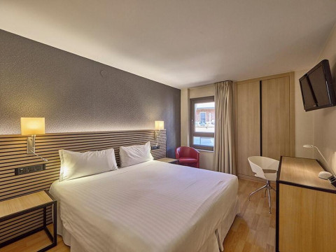Hotel Civis Jaime I