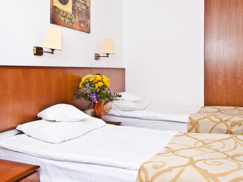 Hotel Cleopatra