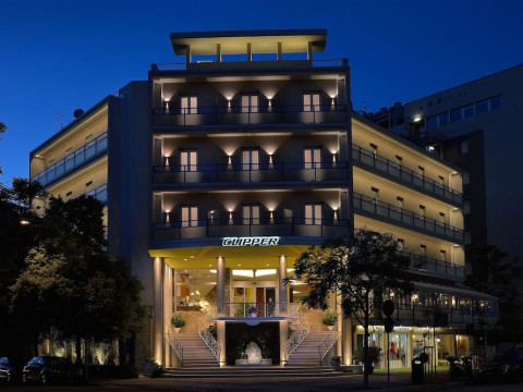 Hotel Clipper