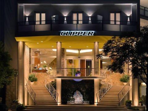 Hotel Clipper