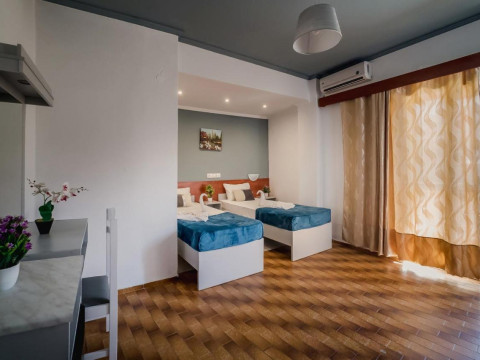 HOTEL CLOUD 9 Adults Only 18+