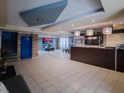 HOTEL CLOUD 9 Adults Only 18+