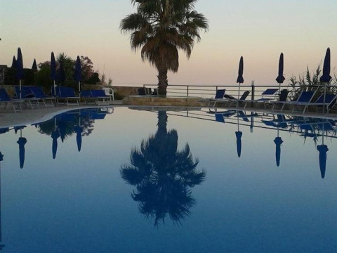 Hotel Club Alizé