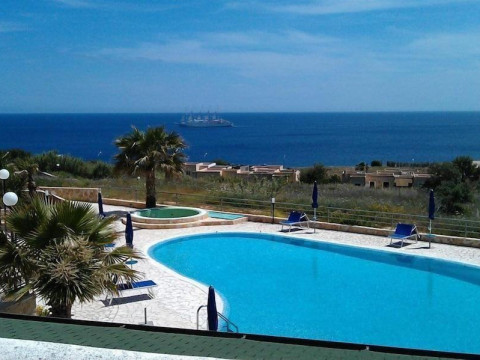 Hotel Club Alizé