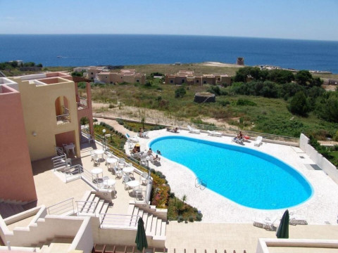 Hotel Club Alizé