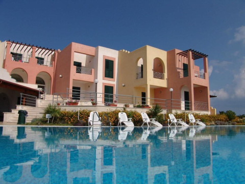 Hotel Club Alizé