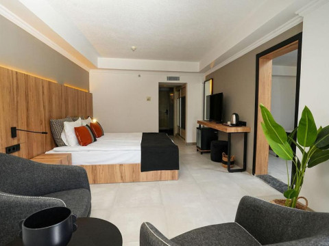 Hotel Club Beyy Resort