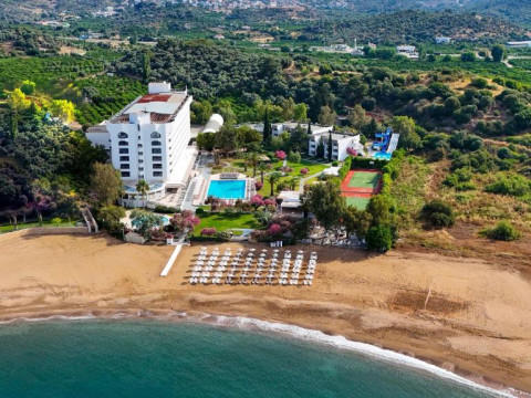 Hotel Club Beyy Resort