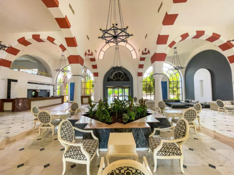 Hotel Club Beyy Resort