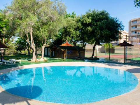 Club Cala Romaní