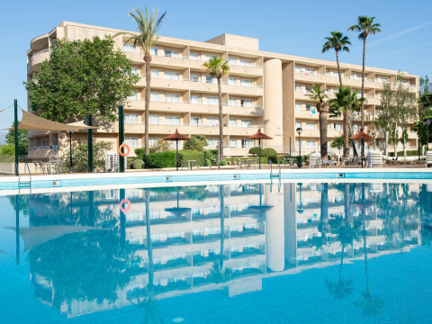 Club Cala Romaní