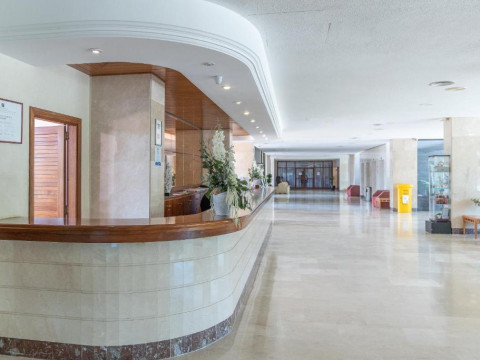 Hotel Club Cala Romani