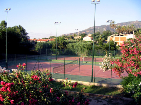 HOTEL CLUB CALANOVELLAMARE