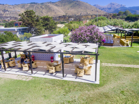 HOTEL CLUB COSTA VERDE