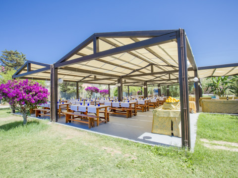 HOTEL CLUB COSTA VERDE