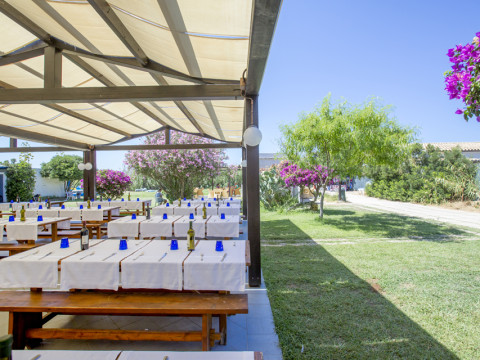 HOTEL CLUB COSTA VERDE