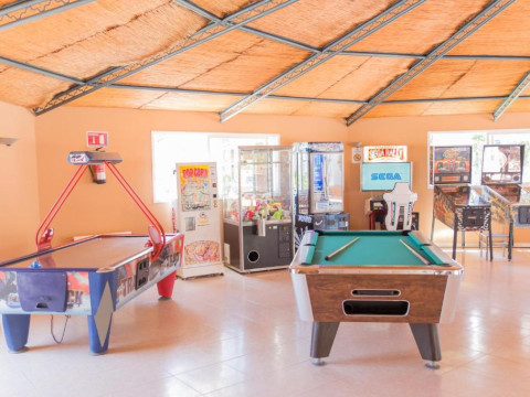 Hotel Club Es Talaial