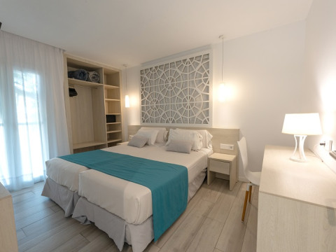 Hotel Club Es Talaial